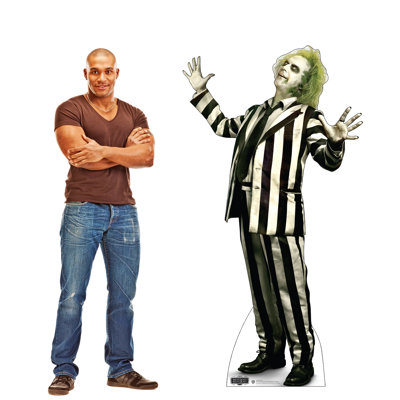 Beetlejuice (Beetlejuice Movie 2024)