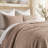 Paisley 100% Cotton Quilt Set 3 Pieces-116732158-116732157