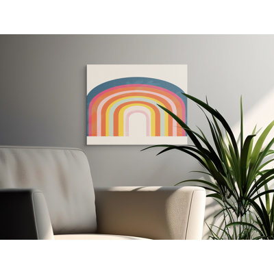 Wrapped Canvas Print Set