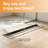 Shower Drain, Linear Shower Drain 32 Inch