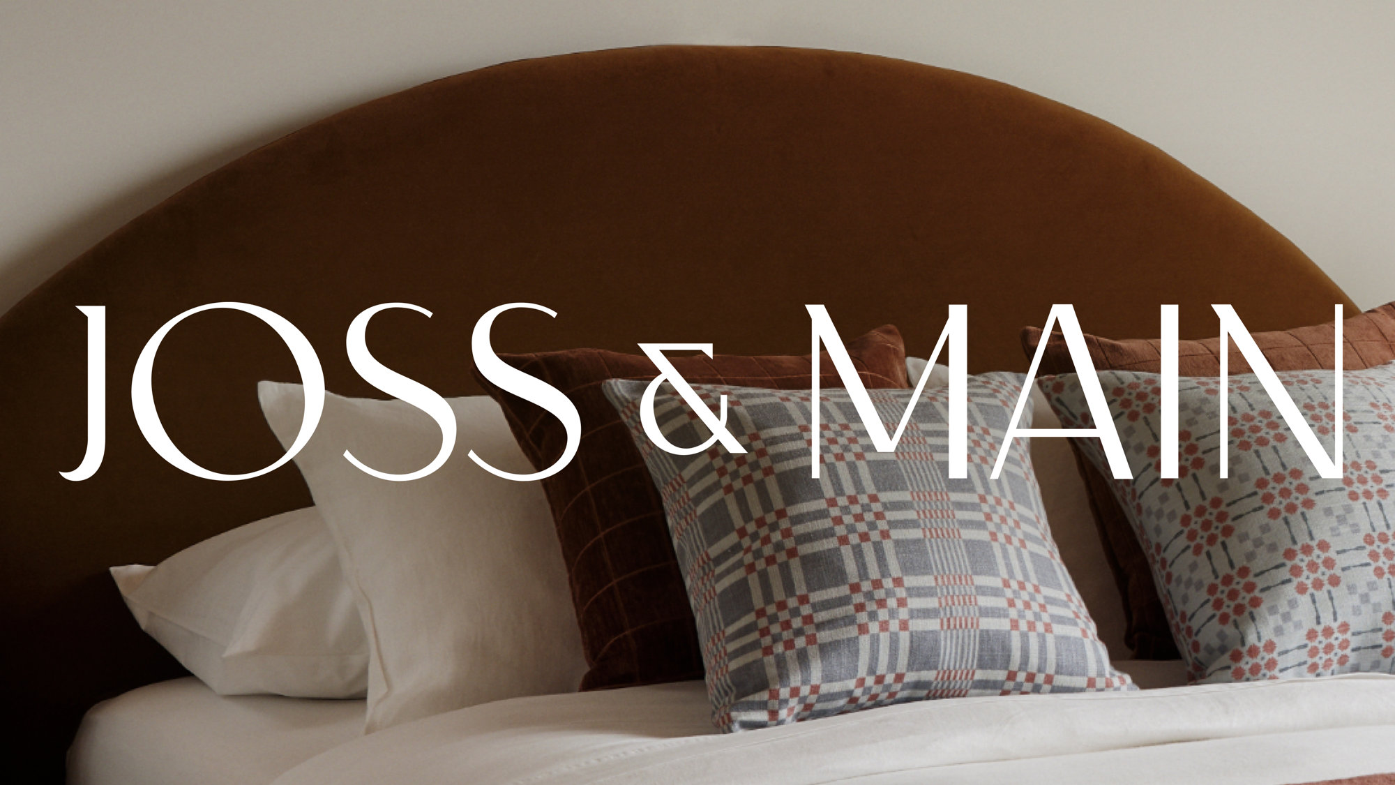 Joss & Main