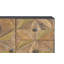 Bogard Solid Wood 71cm W 3 - Drawer Chest of Drawers