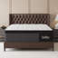 Matelas hybride mi-ferme 10 po avec mousse viscoélastique rafraîchissante et ressorts ensachés, matelas dans une boîte-895927930-895927934