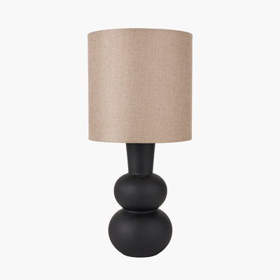 Rivoli Ceramic Table Lamp