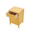 Amanraj 40 cm W Bedside Table-1149372041