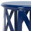 Tabouret d'appoint Cymble-1433540988