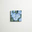 «Blue Hydrangeas II», peinture sur toile-1550081995-1550081996