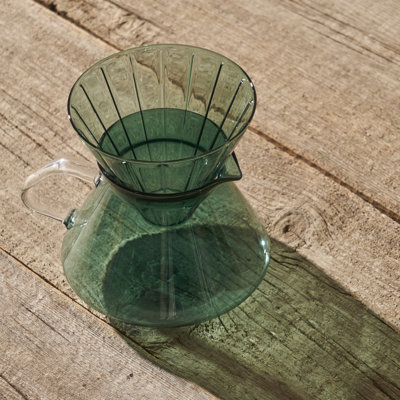 Cafetière effilée Tapered