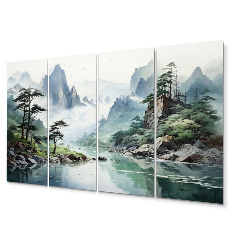Ensemble de salon Haadiyah - China Art