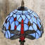 Lampe de fantaisie Kieron USB