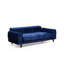 Canapé convertible 86,6 po Ahquan-543675367