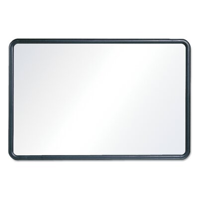 Wall Mounted Whiteboard -  QuartetÂ®, 7554