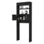Armoire de toilette Valencia Valencia-752139106