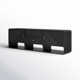 Harris 85.75'' Media Console