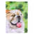 Bouledogue anglais blanc