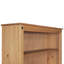 87cm Solid Wood Sideboard