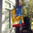 Double Sided Polyester Christmas Garden Flag-16655535