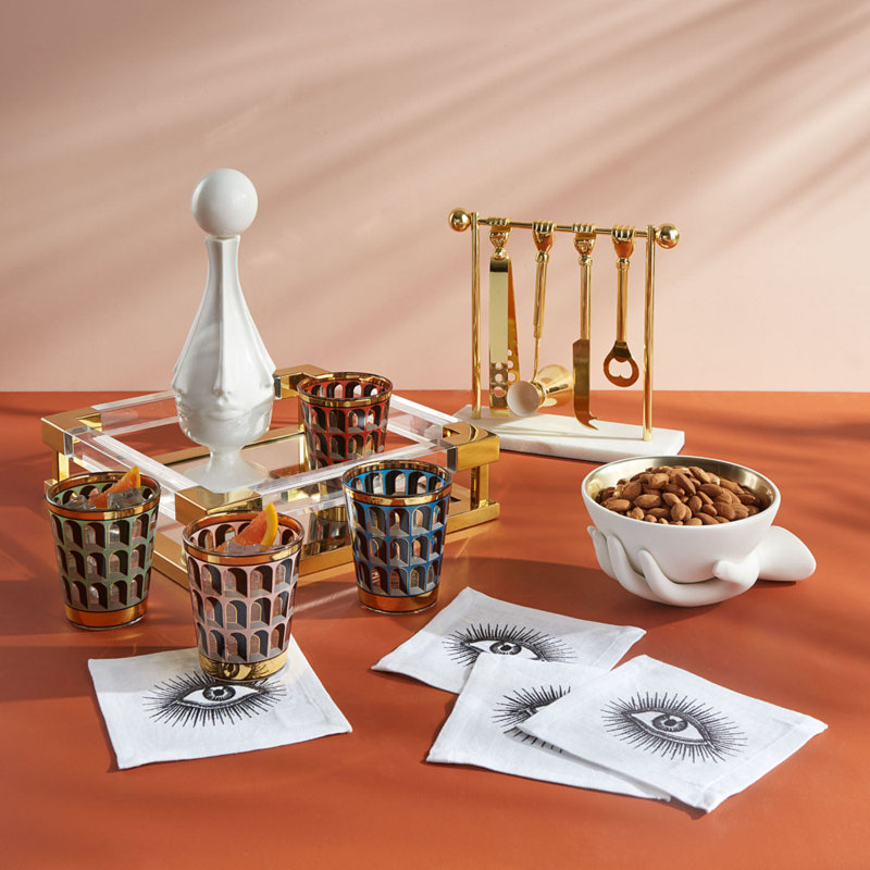 Jonathan Adler Eve Accent Bowl