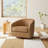 Bennett Upholstered Accent Chair-1707432615