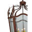 Citadel 4 - Light Pendant