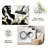 1PC Black Gold White Marble Fluid Abstract area rugs for Living Room, Soft and Comfortable, Suitable for all seasons, easy-to-maintain, machine washable Indoor floor mat, Under Table Farmhouse suitable for dining room, bedroom, kitchen entryway,-1485350026
