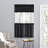 Ellis Balloon 60'' W Window Valance-243469428