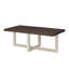 Table basse ronde Roundhill Furniture Luno-1394105881-1394105879