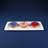 Elite Global Solutions Venetian Melamine Tray-41411585