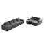 Canapé modulaire Chenille Cloud-289428569