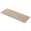 Sonya Waves 6x16 Frosted Glass Tile-202565021