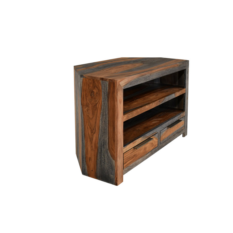 Goa Cube TV Stand for TVs up to 43"