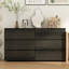 Commode 6 tiroirs Anastasiya Modern-1980254872