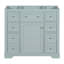Base de meuble-lavabo simple Muriah-31359493