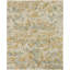 Nantes Geometric Area Rug in Brown-564774593