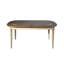 Oval Dining Table-1279264000