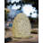 The Daisy Lamp Ivory-125499958