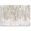 Scandi Boho Abstract - No Frame Print on Canvas