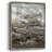 Shining Example Framed Print - Solid Wood-42168508