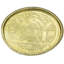 Brass Decorative Tray
