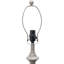 Lampe de table en métal Ainaire-100842048