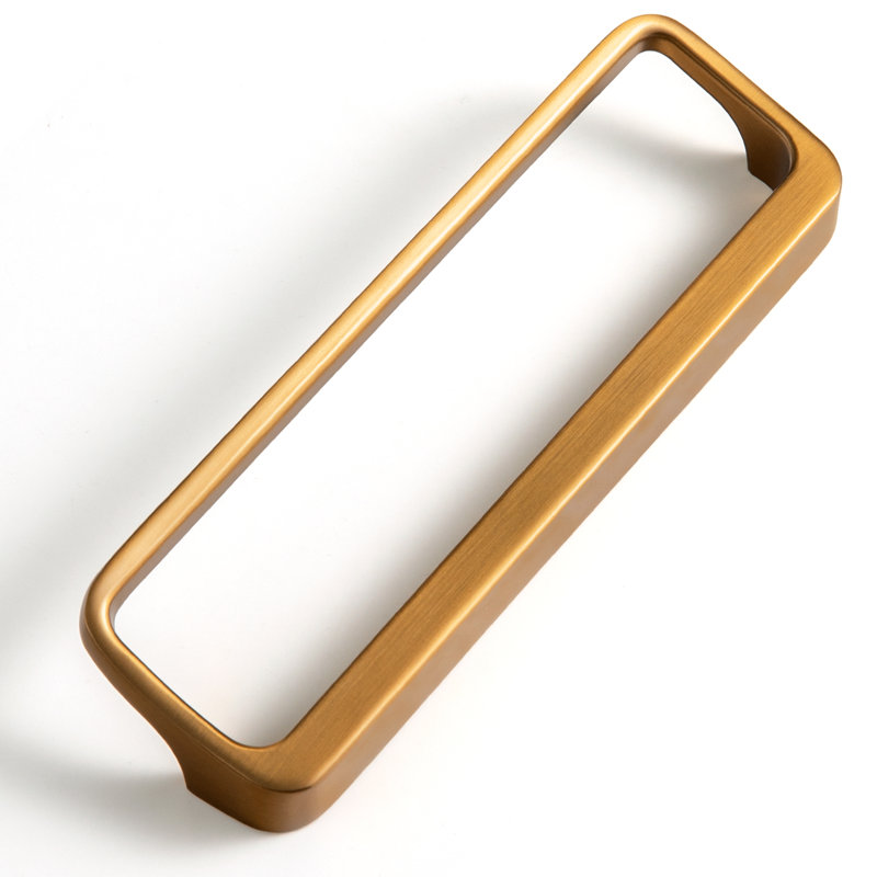 Finger Pull Multipack, Champagne Brown, 5.04"