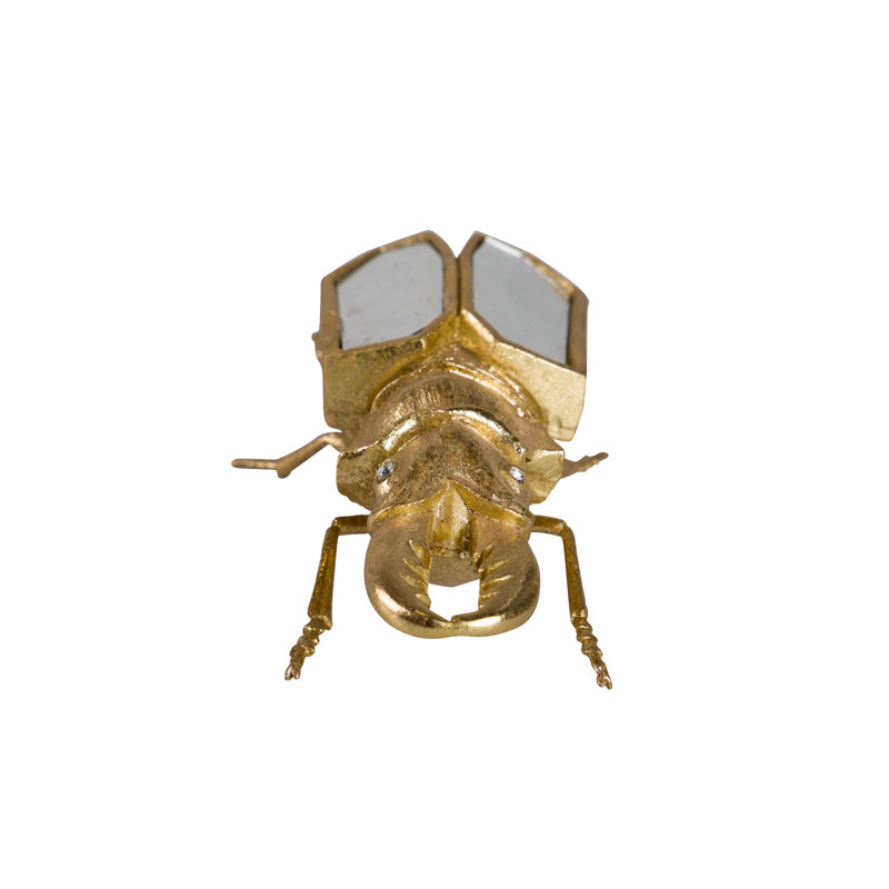 Animals Figurines & Sculptures, Gold