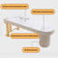 Bureau d'écriture Light-916193574