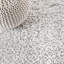 Tapis gris / ivoire Nolanville-1872778019