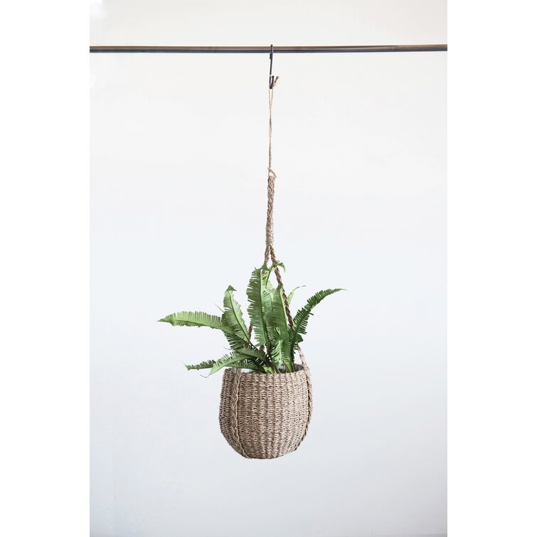 https://assets.wfcdn.com/im/57835242/resize-h755-w755%5Ecompr-r85/1096/109635759/Valier+Round+Hand+Woven+Hanging+Seagrass+Basket+Planter+with+Plastic+Rope.jpg