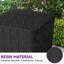 Coffre de terrasse 11,5 gallons Ifeta-1395779889