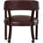 Hannibal 25.25" Wide Armchair-31645864-31645866