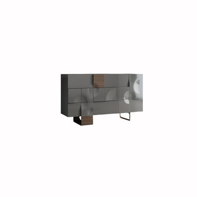 Creative Modern Sideboards Living Room Lockers. Sideboard