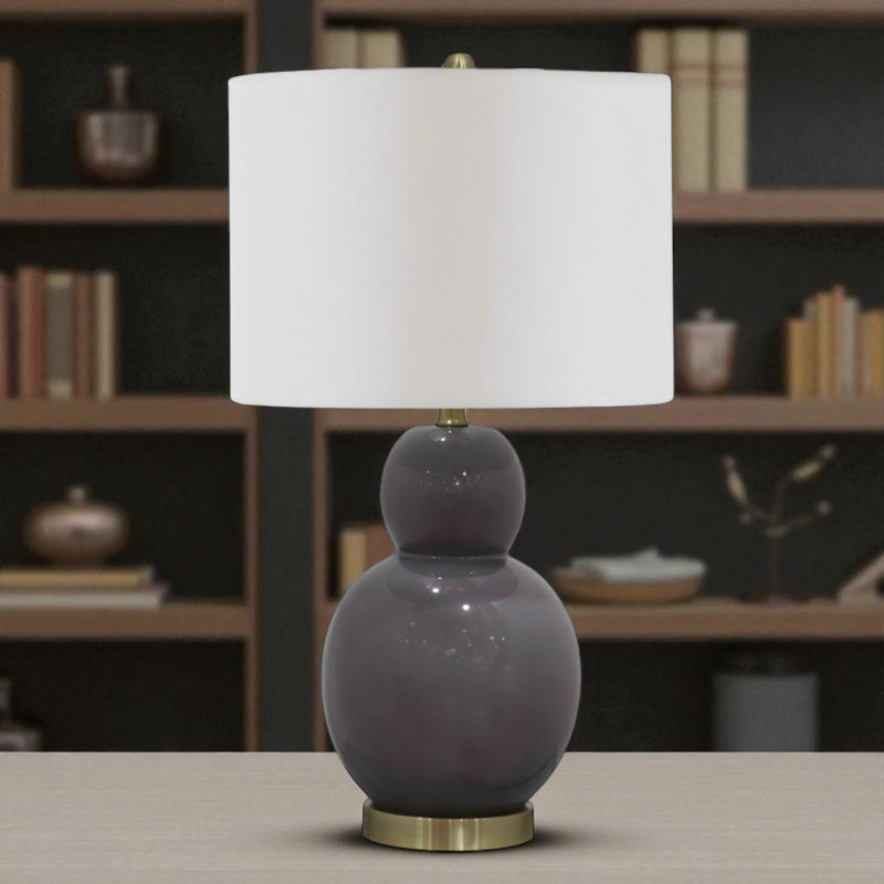 Ceramic Table Lamp