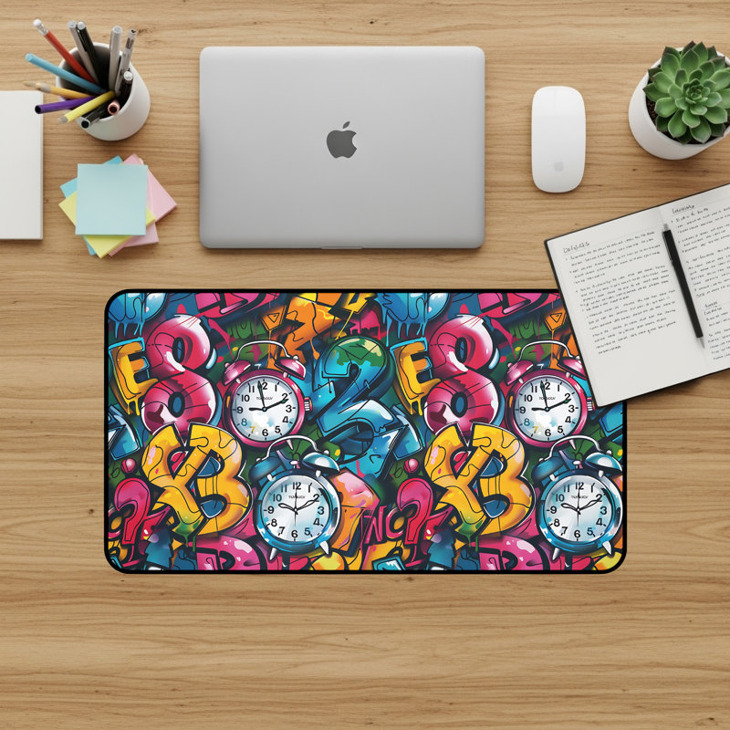 Desk Pad